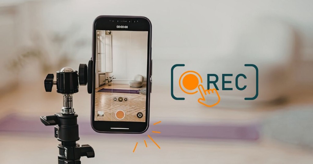 Imagen destacada del artículo: 4 ideas de reel para tu agencia de marketing digital en Cáceres