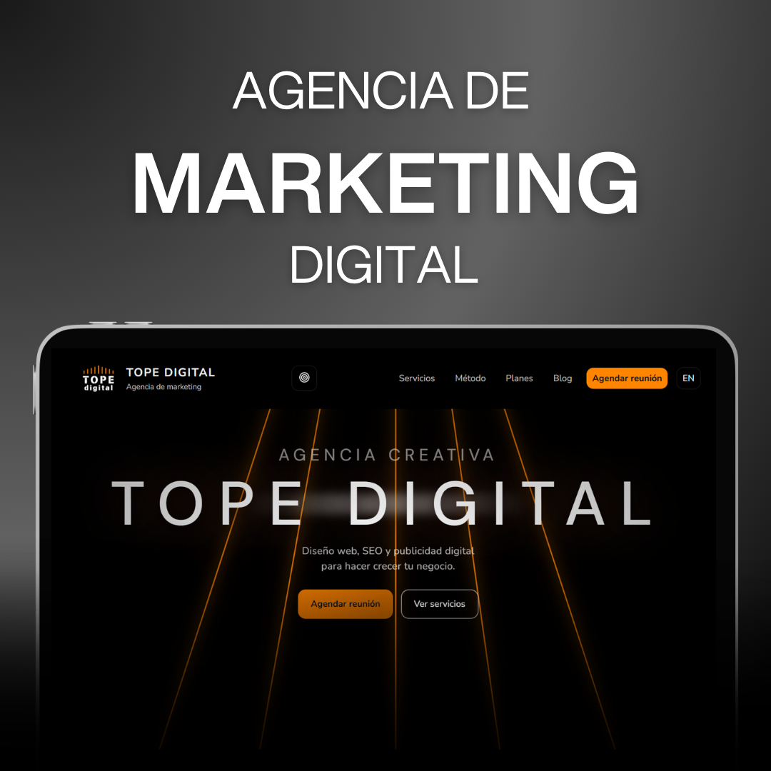 Imagen del artículo en TOPE news: 5 mejoras rápidas para que tu web convierta más